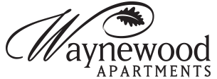 Waynewood Apartments Logo